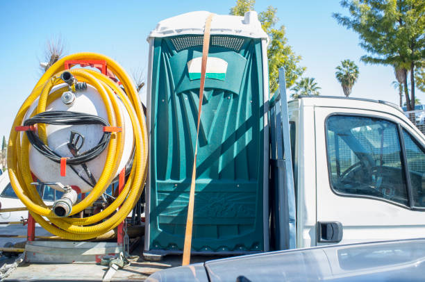 Best Portable toilet rental cost  in Cosmopolis, WA