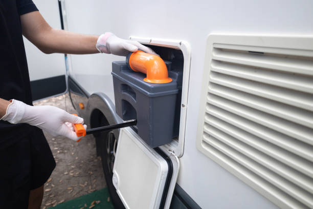 Best Porta potty rental for parties  in Cosmopolis, WA