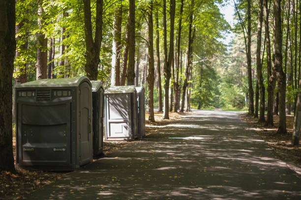 Trusted Cosmopolis, WA porta potty rental Experts