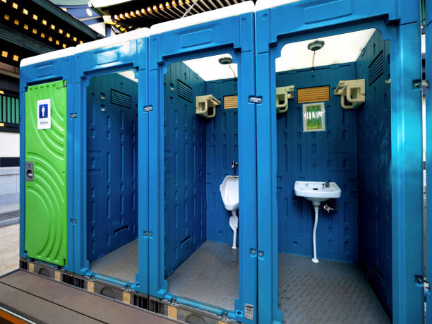Portable Toilet Options We Offer in Cosmopolis, WA