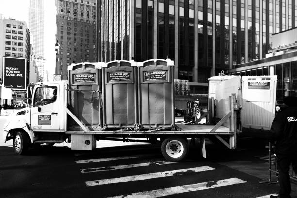 Reliable Cosmopolis, WA porta potty rental Solutions